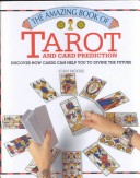Book cover for Amazing Book of Tarot