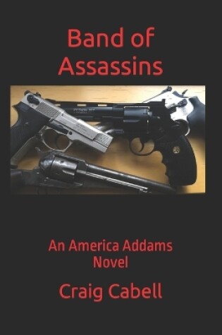 Cover of Band of Assassins