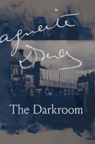 Cover of The Darkroom