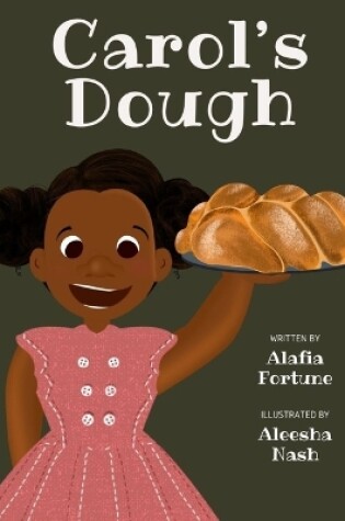 Cover of Carol's Dough