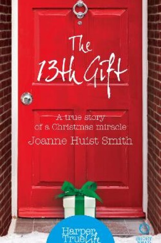 Cover of The 13th Gift