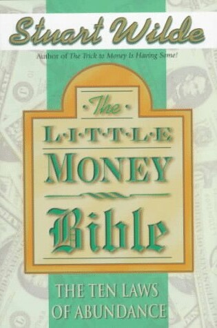 Cover of The Little Money Bible