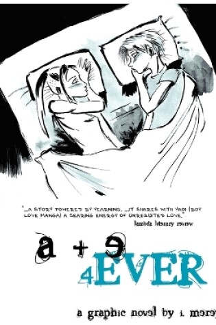 Cover of A+e 4ever