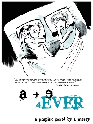 Book cover for A+e 4ever