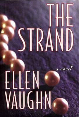 Book cover for The Strand