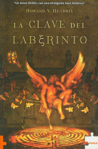 Cover of La Clave del Laberinto