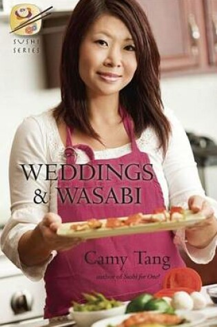 Cover of Weddings and Wasabi