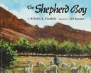 Book cover for The Shepherd Boy