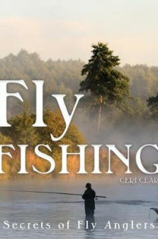 Cover of Password Book (Fly Fishing