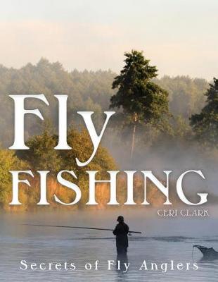 Book cover for Password Book (Fly Fishing