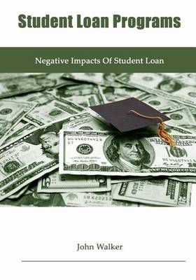 Book cover for Student Loan Programs