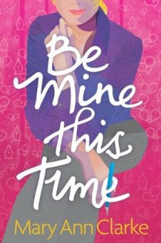 Cover of Be Mine This Time