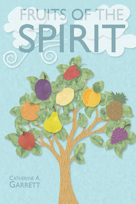 Book cover for Fruits of the Spirit