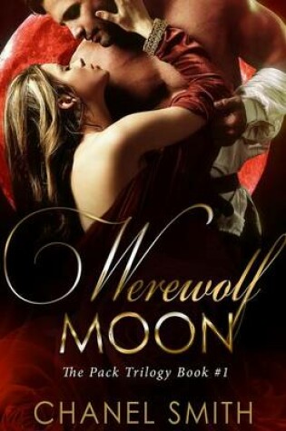 Cover of Werewolf Moon