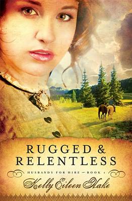 Book cover for Rugged and Relentless