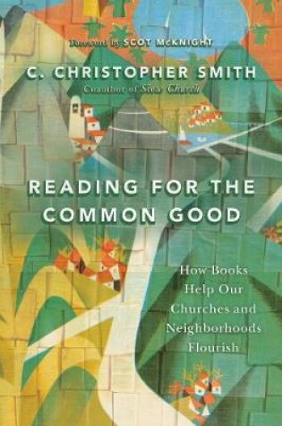 Cover of Reading for the Common Good