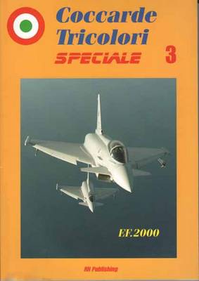 Book cover for Ef.2000