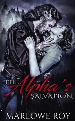 Book cover for The Alpha's Salvation