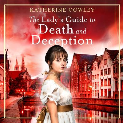Cover of The Lady's Guide to Death and Deception