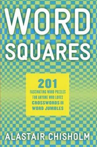 Cover of Word Squares