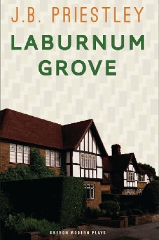 Cover of Laburnum Grove