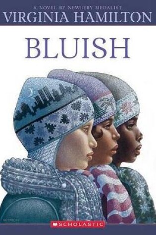 Cover of Bluish