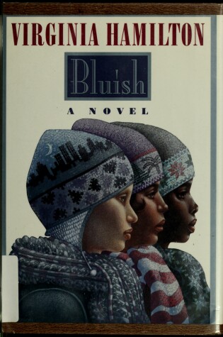 Cover of Bluish