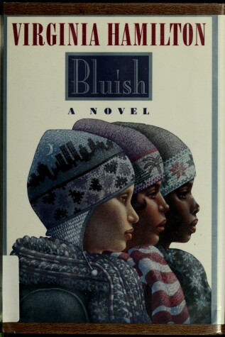 Cover of Bluish