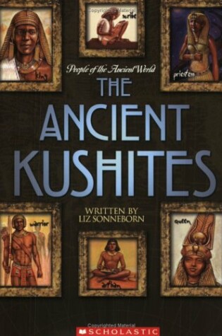 Cover of The Ancient Kushites