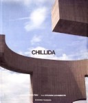 Book cover for Chillida - Esculturas Monumentales