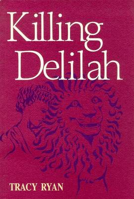 Book cover for Killing Delilah