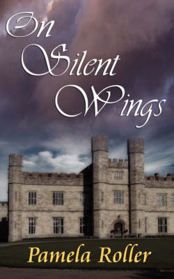 Book cover for On Silent Wings