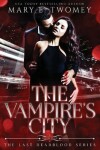 Book cover for The Vampire's City