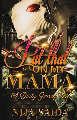 Book cover for Put That on My Mama