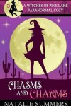 Book cover for Chasms and Charms