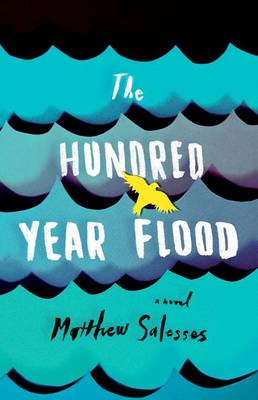 Book cover for The Hundred-Year Flood