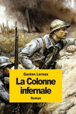 Book cover for La Colonne infernale