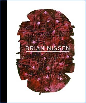 Book cover for Brian Nissen