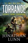 Book cover for Torrance: Escape from Singapore
