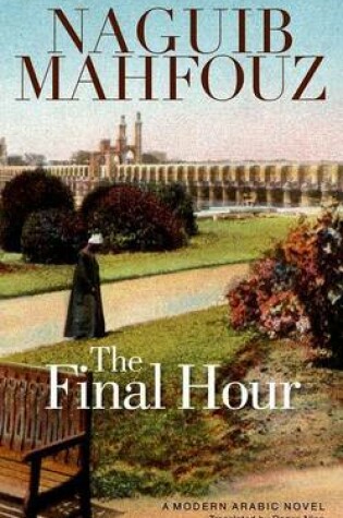 Cover of Final Hour: A Modern Arabic Novel