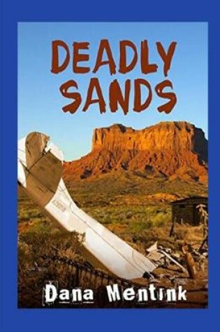Cover of Deadly Sands