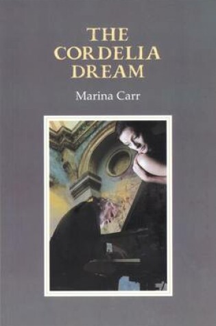Cover of The Cordelia Dream