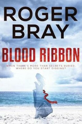 Cover of Blood Ribbon