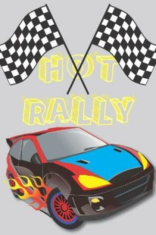 Cover of Hot Rally