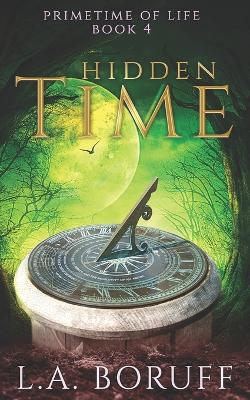 Cover of Hidden Time