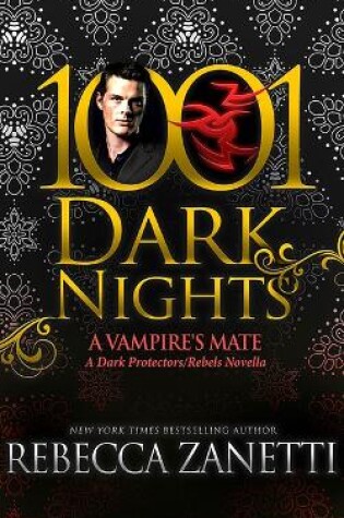 Cover of A Vampire's Mate