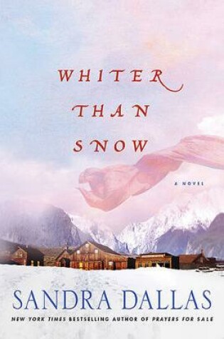 Cover of Whiter Than Snow