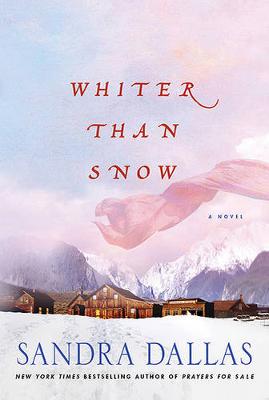 Book cover for Whiter Than Snow