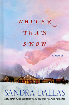 Book cover for Whiter Than Snow