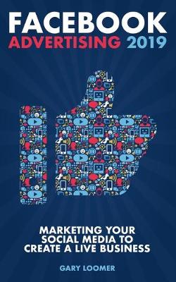 Book cover for Facebook Advertising 2019